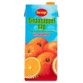 Surango sinaasappelsap