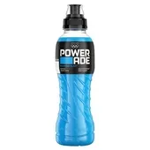 Powerade sportdrank mountain blast