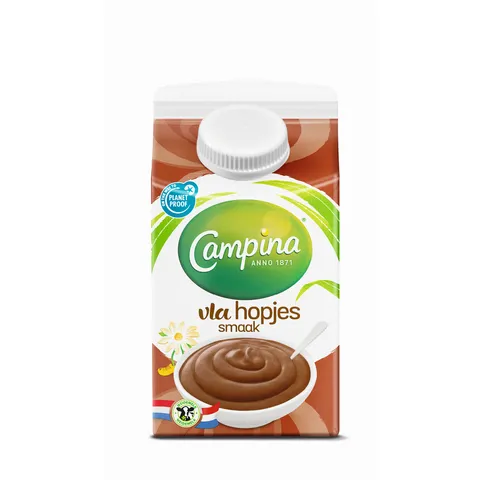 Campina Hopjesvla