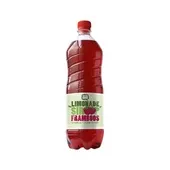 Tasting-Good limonadesiroop framboos