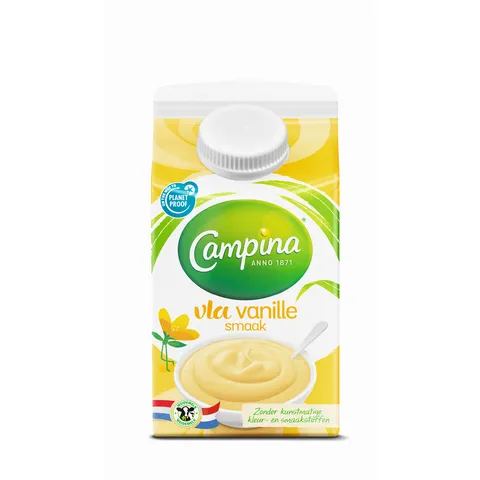 Campina Vanillevla