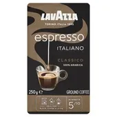 Lavazza Espresso Black