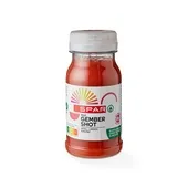 Spar shot gember aardbei