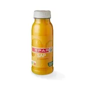Spar versgeperst sinaasappelsap
