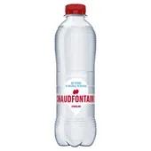 Chaudfontaine mineraalwater sparkling