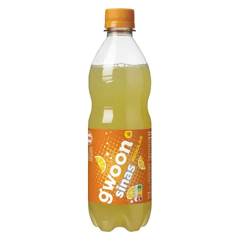 g'woon sinas sinas