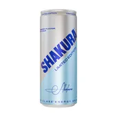 Shakura Shakura Energy Drink special edition 250 ml