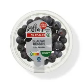 Spar blauwe bessen 100 gram