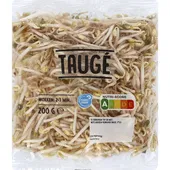 Taugé zak 200 gram