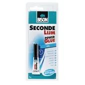 Bison secondelijm