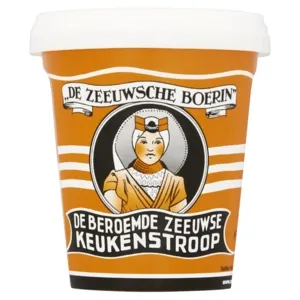 Zeeuwsche Boerin Keukenstroop