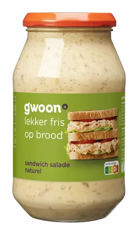 G'woon Sandwich Spread