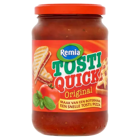 Remia Tosti Quick