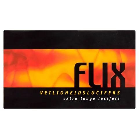Flix lucifers extra lang