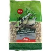 Best for your Friend vogelvoer duiven