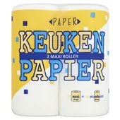 Paper Keukenpapier 96st