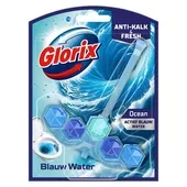 Glorix toiletblok oceaan