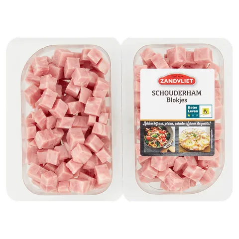 Zandvliet Hamblokjes