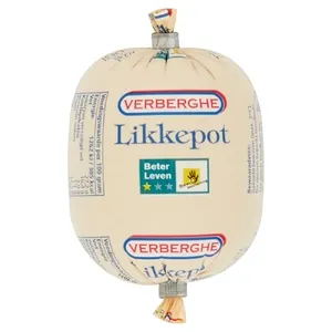 Verberghe Likkepot