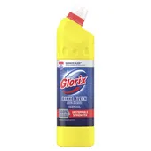 Glorix Bleek