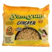 Yum Yum instant noodles kip