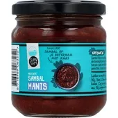 Sum&Sam sambal manis
