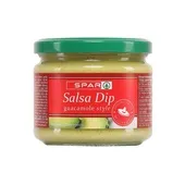 Spar Salsasaus Guacemole