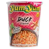 Yum Yum Instant noedels kip Shoyusmaak