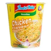 Indomie Instant Noedels  Cup