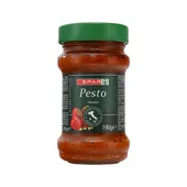 Spar pesto rosso 190 gram