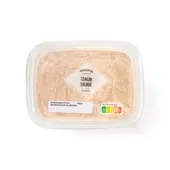 Ambachtelijke salade tonijn