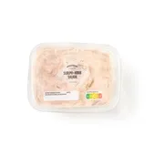 Ambachtelijke salade surimi krab