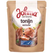 Johma tonijnsalade portie