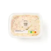 Ambachtelijke salade farmer