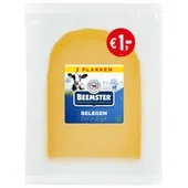 Beemster kaas belegen 2-plaks