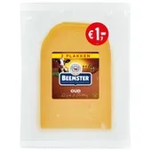 Beemster kaas oud 2-plaks