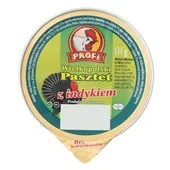 Profi pate kalkoen