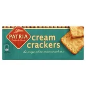 Patria Creamcrackers