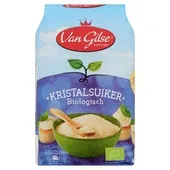 Van Gilse kristalsuiker biologisch