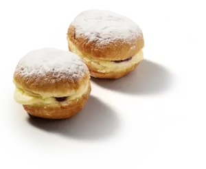 Vomar — Berliner Bol