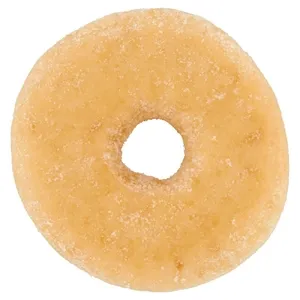 Vomar — Gesuikerde Donuts