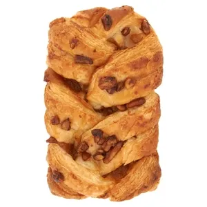 Vomar — Pecanbroodje