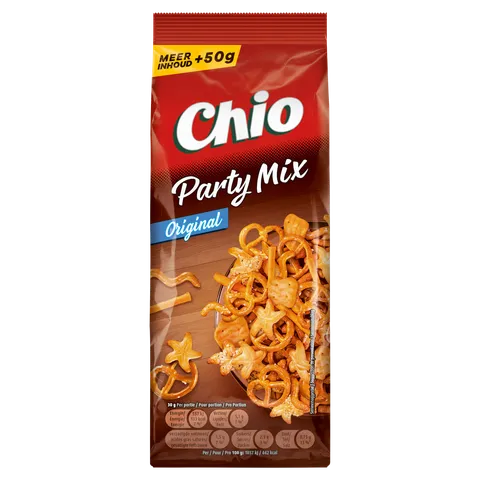 Chio Party Mix
