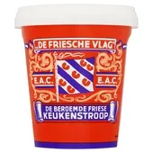 Friesche Vlag keukenstroop zeeuwse