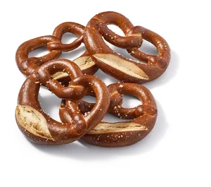 Vomar — Pretzel