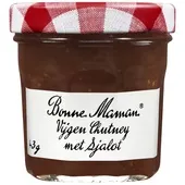 Bonne Maman vijgen chutney