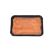 zalm gerookte Noorse