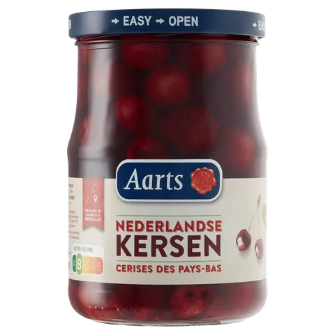 Aarts Kersen Zonder Pit