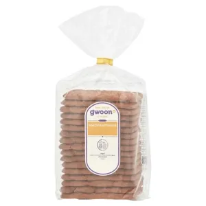 G'woon Speculaasmolens