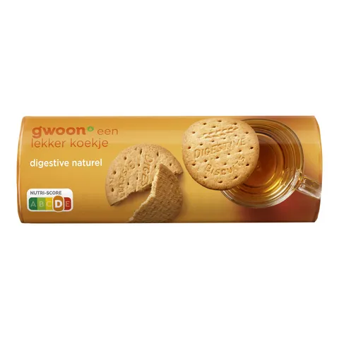 G'woon Digestive Naturel